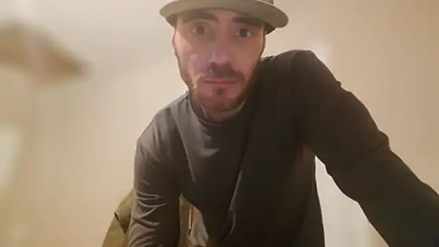 Huntzg23 online show from January 11, 7:48 am