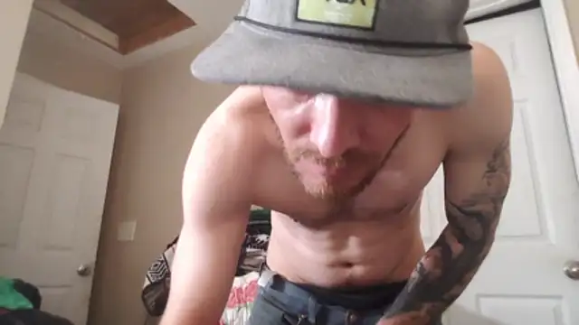 Huntzg23 online show from March 2, 6:36 am