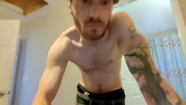 Huntzg23 online show from December 15, 7:31 pm