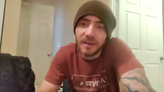 Huntzg23 online show from February 9, 7:34 pm