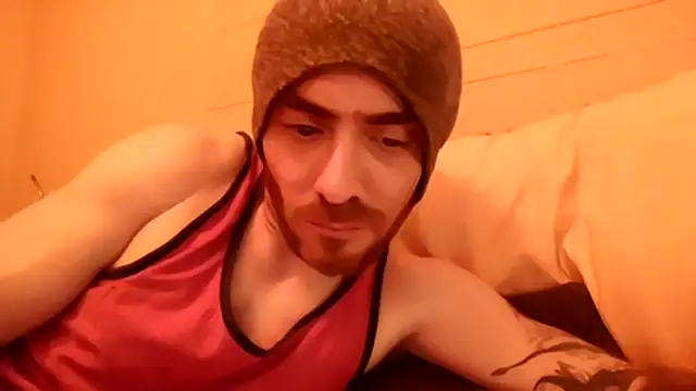 Huntzg23 online show from February 13, 10:37 am