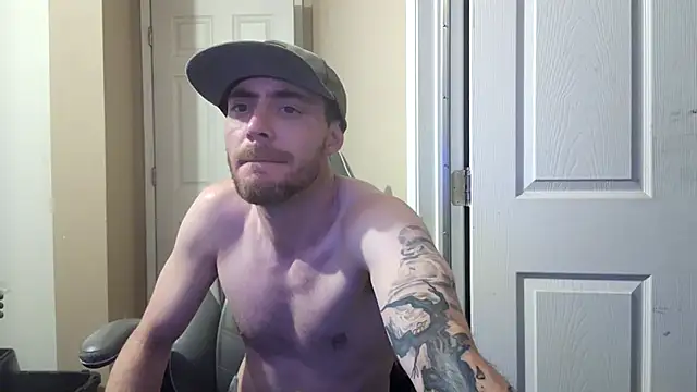 Huntzg23 online show from March 28, 7:53 am