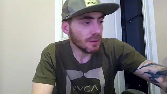 Huntzg23 online show from April 21, 5:25 am