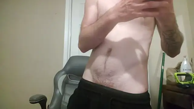 Huntzg23 online show from May 23, 5:23 pm