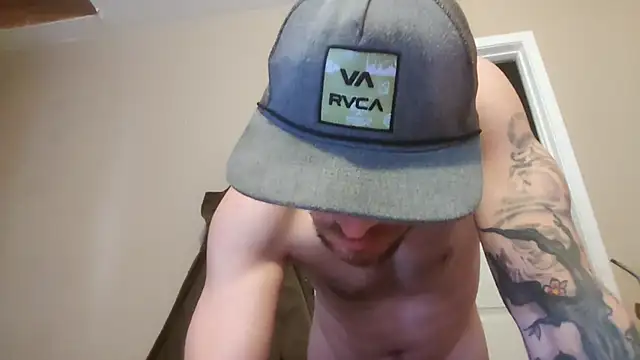 Huntzg23 online show from February 22, 8:17 am