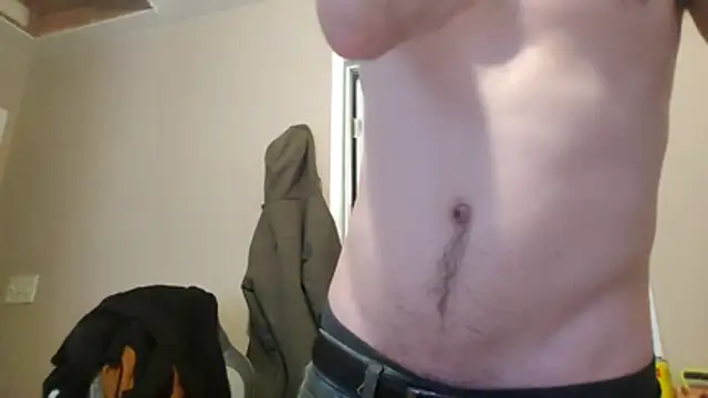 Huntzg23 online show from March 1, 8:03 am