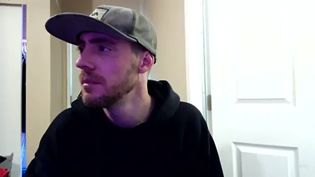 Huntzg23 online show from March 20, 4:30 pm