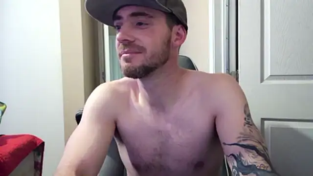 Huntzg23 online show from March 27, 5:16 am