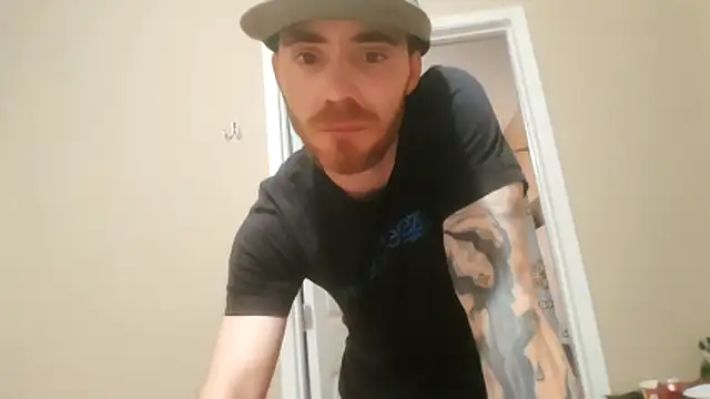 Huntzg23 online show from February 10, 10:42 pm