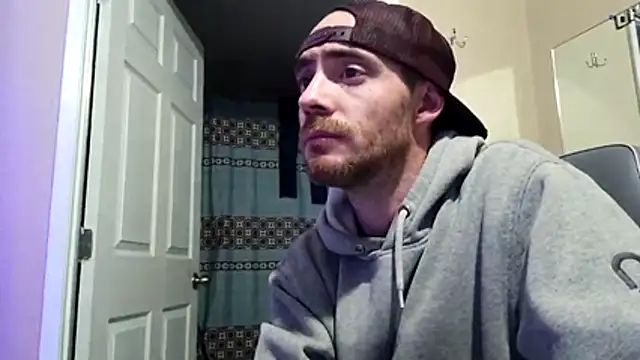 Huntzg23 online show from April 26, 5:49 am