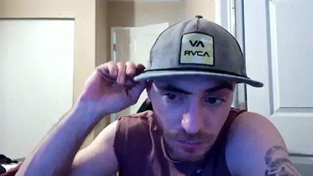 Huntzg23 online show from March 18, 12:03 am