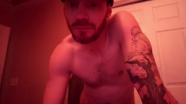 Huntzg23 online show from February 7, 9:06 am