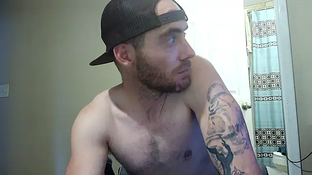 Huntzg23 online show from May 21, 9:06 am