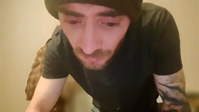 Huntzg23 online show from January 10, 8:09 am