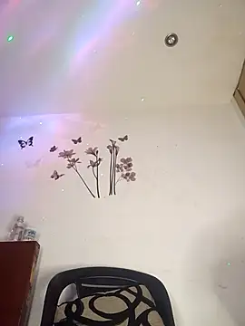 NikolSexyHot online show from February 17, 8:16 pm