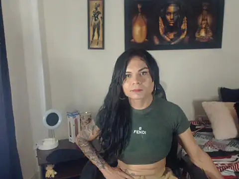 NikolSexyHot online show from December 18, 7:29 pm