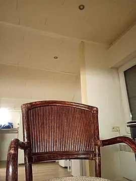 NikolSexyHot online show from October 16, 11:46 pm