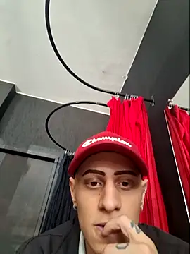 Leinad27 online show from November 10, 1:16 pm