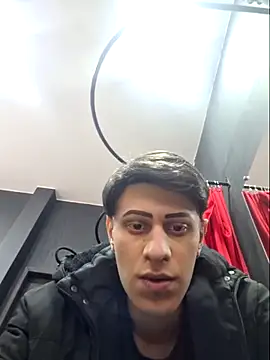 Leinad27 online show from December 18, 3:05 pm