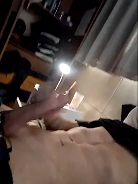 Leinad27 online show from November 19, 4:07 pm