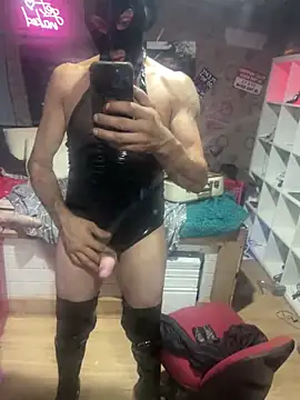 kinkycdslutsv online show from March 19, 10:09 pm