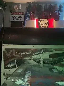 kinkycdslutsv online show from January 12, 6:38 pm