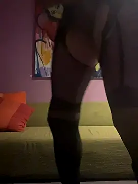 kinkycdslutsv online show from October 29, 4:50 pm