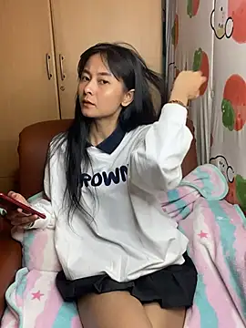 Nn065 online show from February 13, 10:33 pm