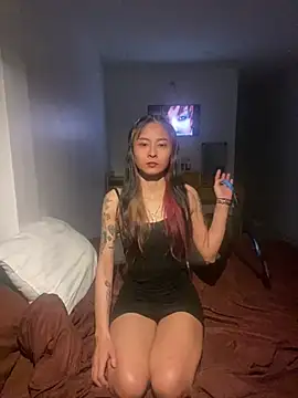 Nn065 online show from December 23, 8:03 pm