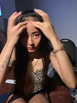 Nn065 online show from December 25, 1:19 pm