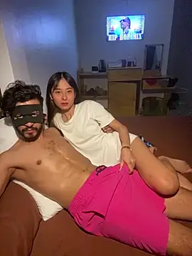 Nn065 online show from December 24, 12:55 am