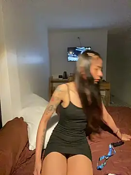 Nn065 online show from December 23, 3:55 pm