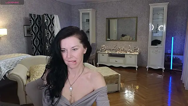 LinaJoy online show from March 30, 8:21 pm