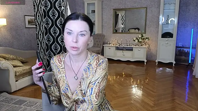 LinaJoy online show from May 5, 8:12 pm