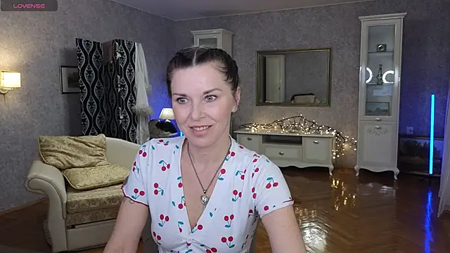 LinaJoy online show from March 26, 7:23 pm