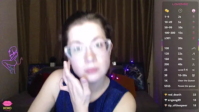 Snapshot of Alicia_redfollow chatting on March 10, 12:39 am Alicia redfollow online show from March 10, 12:39 am