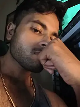 Snapshot of 6_9foryou chatting on July 6, 1:18 pm 6 9foryou online show from July 6, 1:18 pm