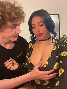 Bulmasexy online show from February 20, 8:58 pm