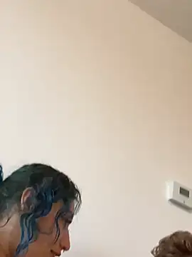 Bulmasexy online show from February 9, 3:34 pm