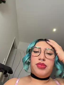 Bulmasexy online show from January 8, 10:27 pm