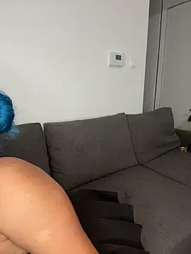 Bulmasexy online show from November 2, 9:31 pm