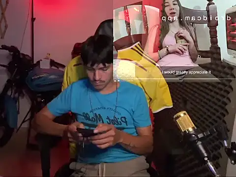 elgocho sex online show from October 10, 6:36 am