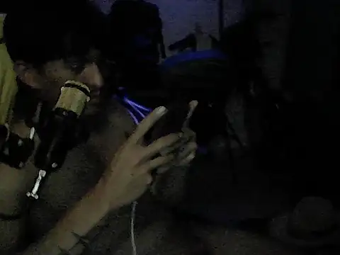 elgocho sex online show from October 11, 10:00 pm