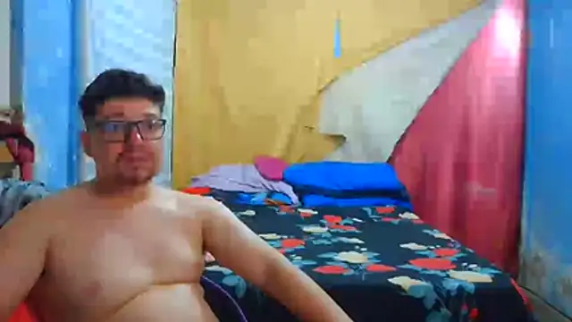pecadodulce123 online show from June 19, 10:36 pm