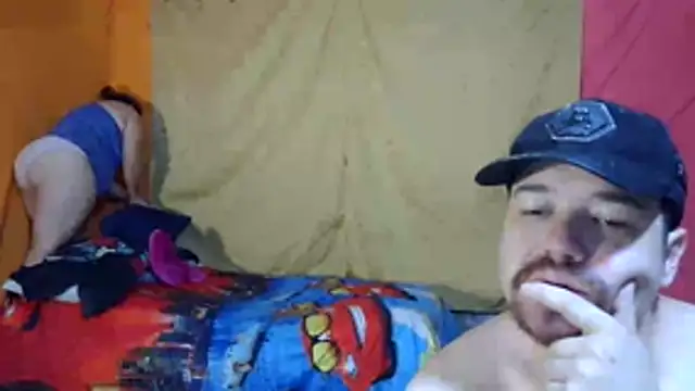 pecadodulce123 online show from November 30, 1:06 am