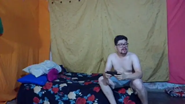 pecadodulce123 online show from November 19, 5:13 pm