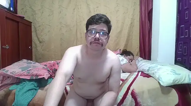 pecadodulce123 online show from January 10, 8:48 pm
