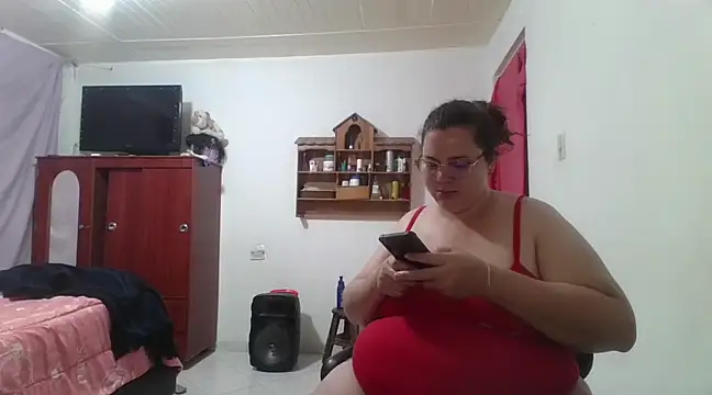 pecadodulce123 online show from February 1, 5:39 am