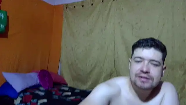 pecadodulce123 online show from November 2, 1:54 am