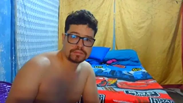 pecadodulce123 online show from May 24, 3:34 pm